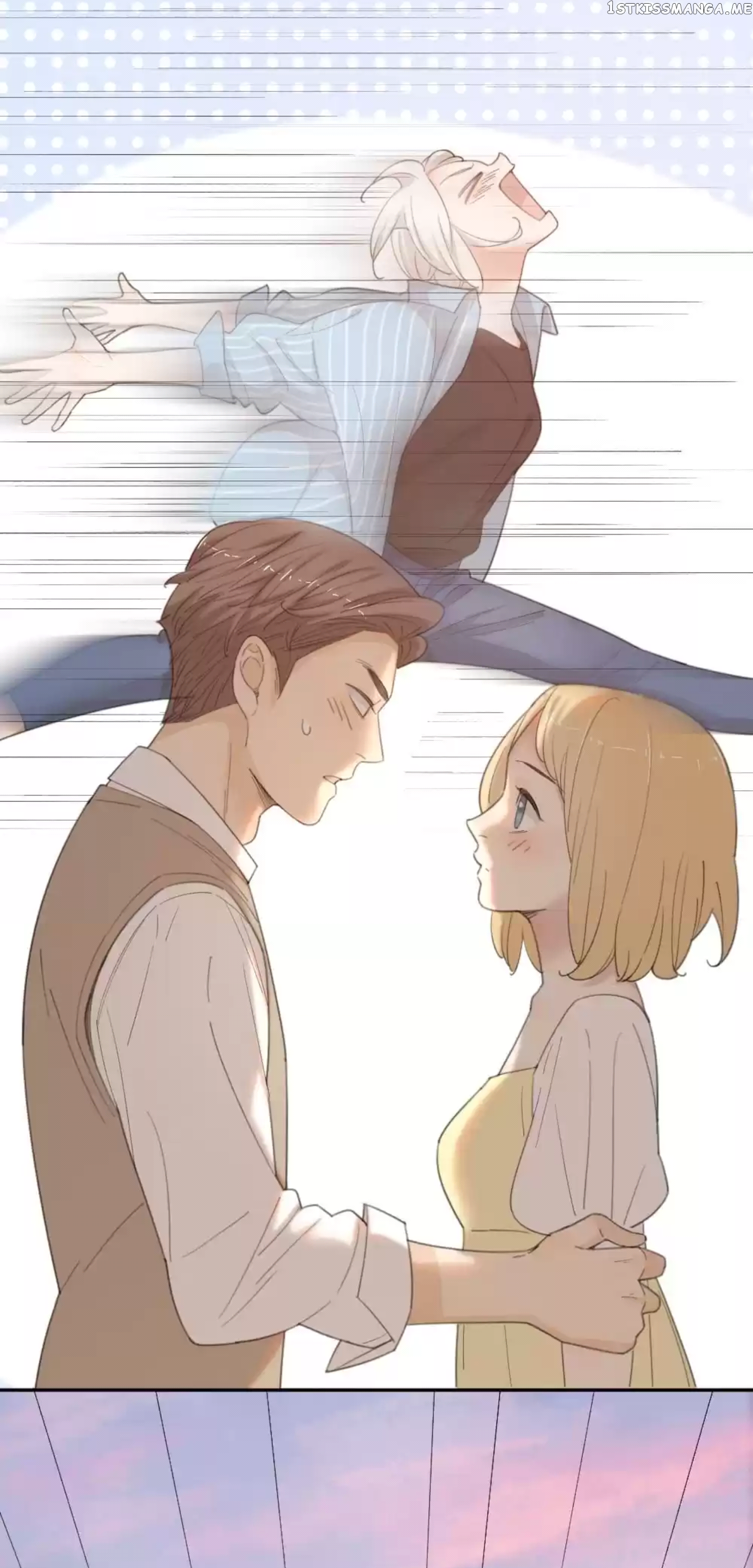 She Is Still Cute Today Chapter 45 - page 37