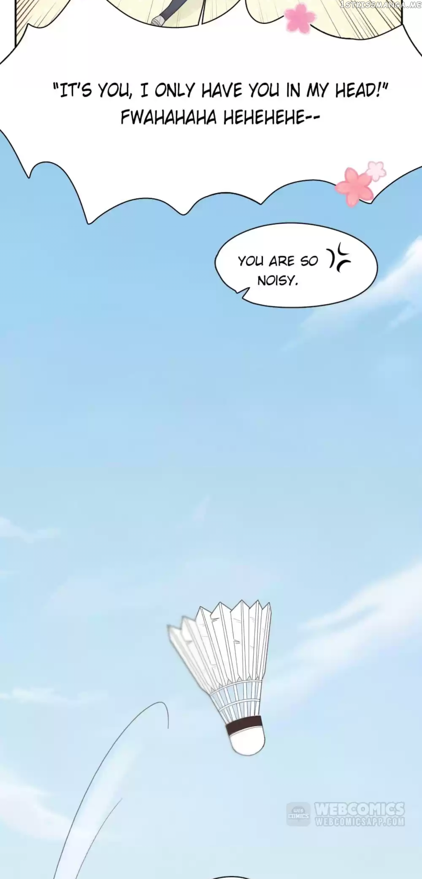She Is Still Cute Today Chapter 74 - page 18