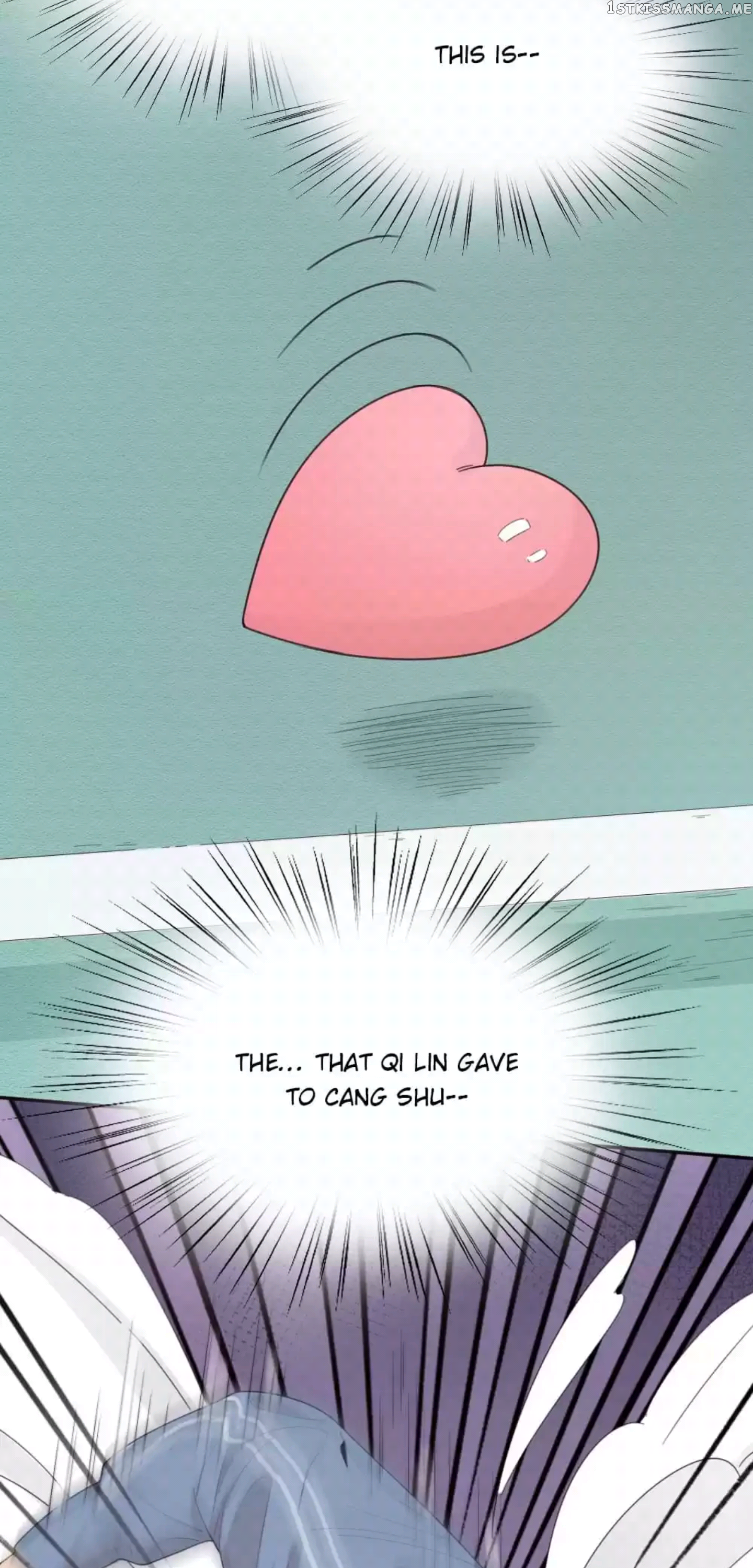 She Is Still Cute Today Chapter 74 - page 23