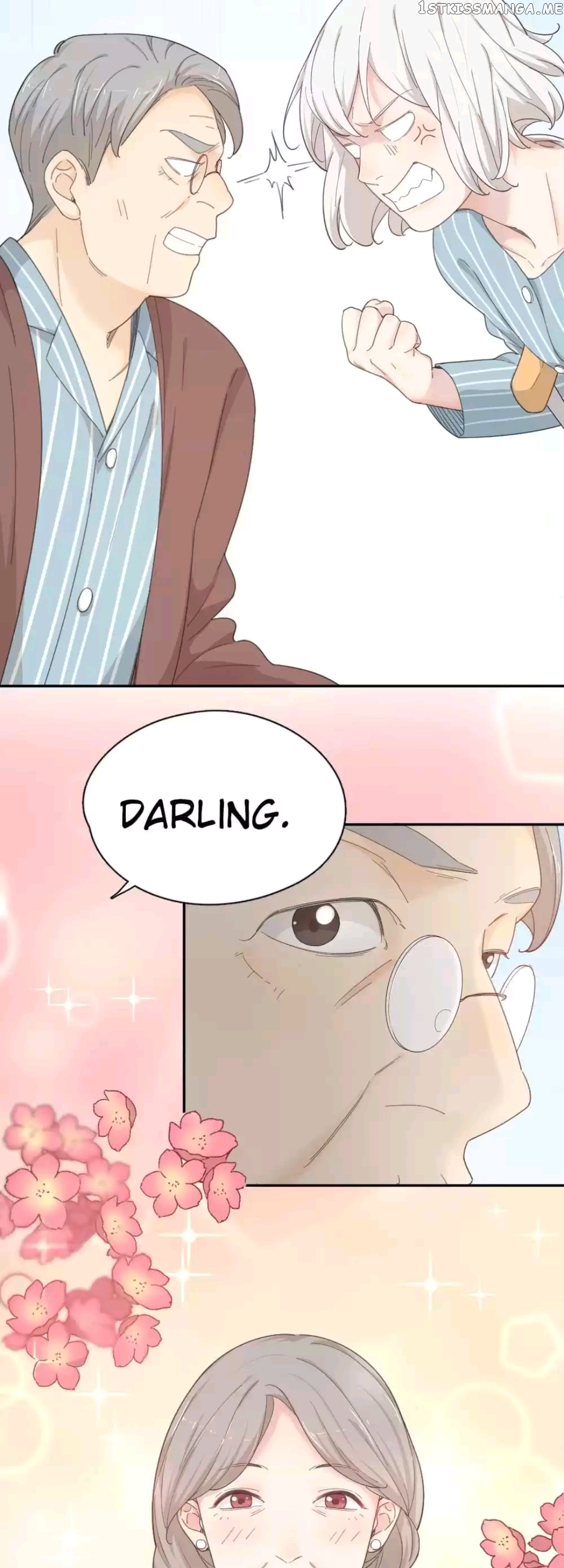 She Is Still Cute Today Chapter 43 - page 13