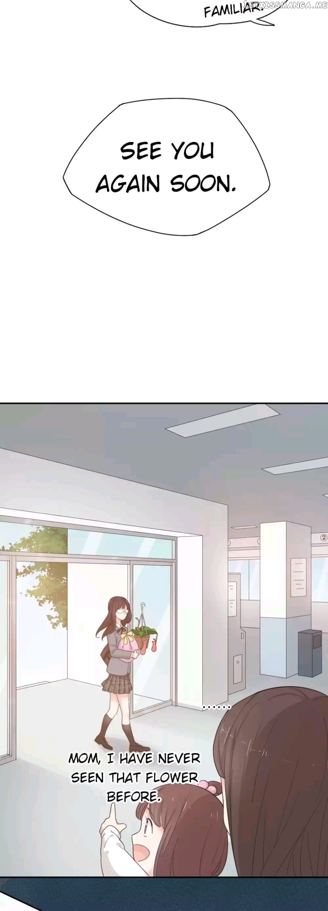She Is Still Cute Today Chapter 43 - page 20