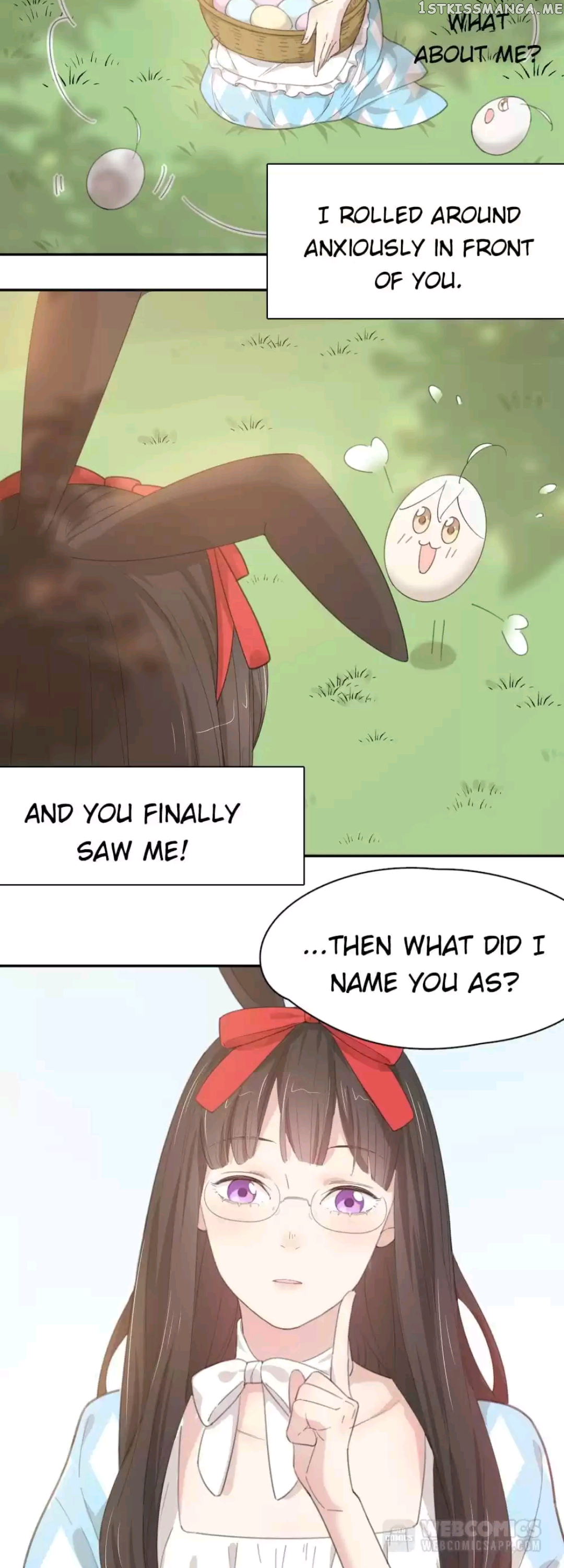 She Is Still Cute Today Chapter 43 - page 29