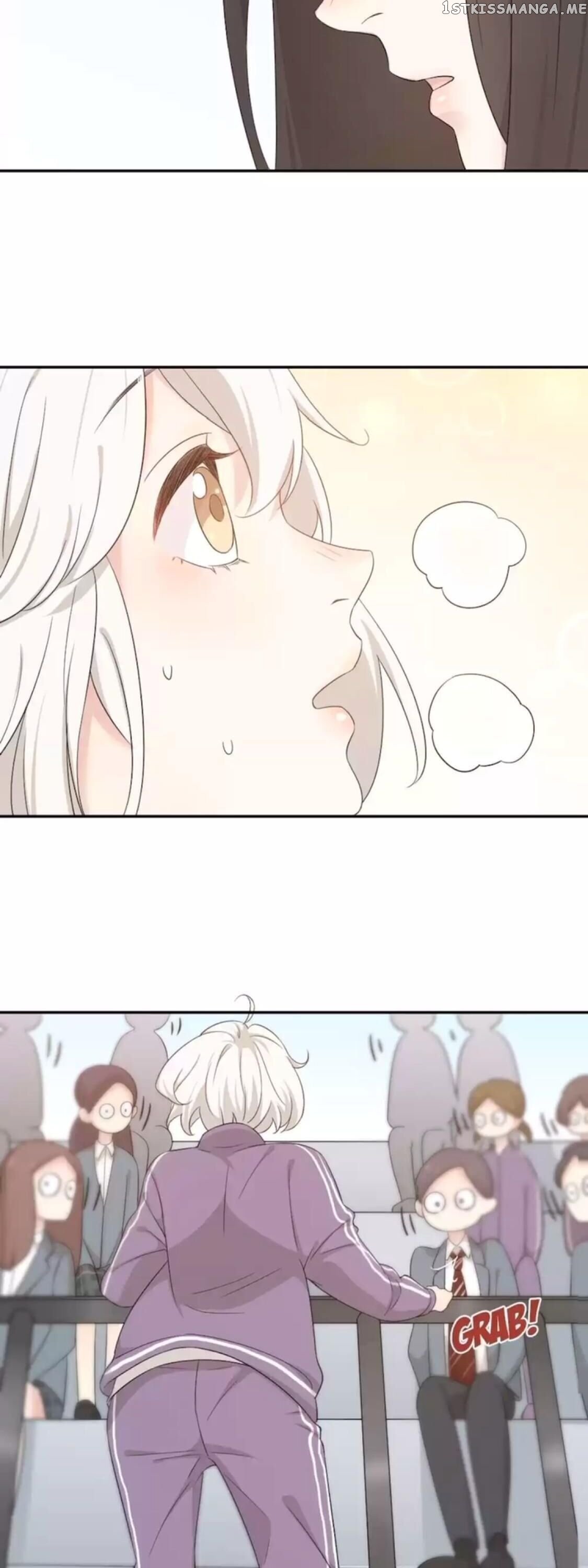 She Is Still Cute Today Chapter 33 - page 33
