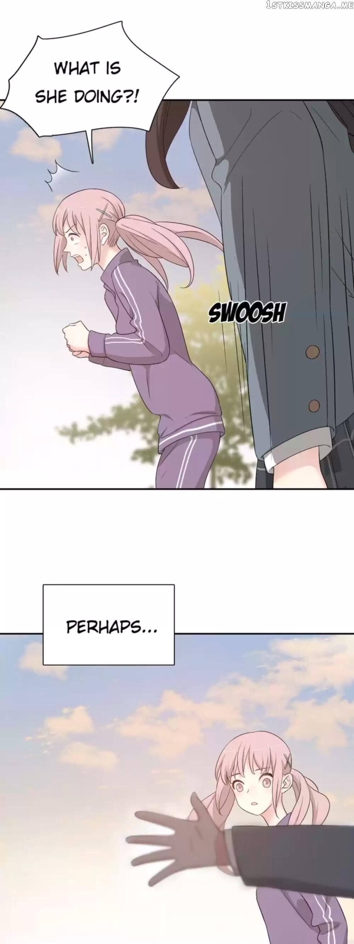 She Is Still Cute Today Chapter 33 - page 36