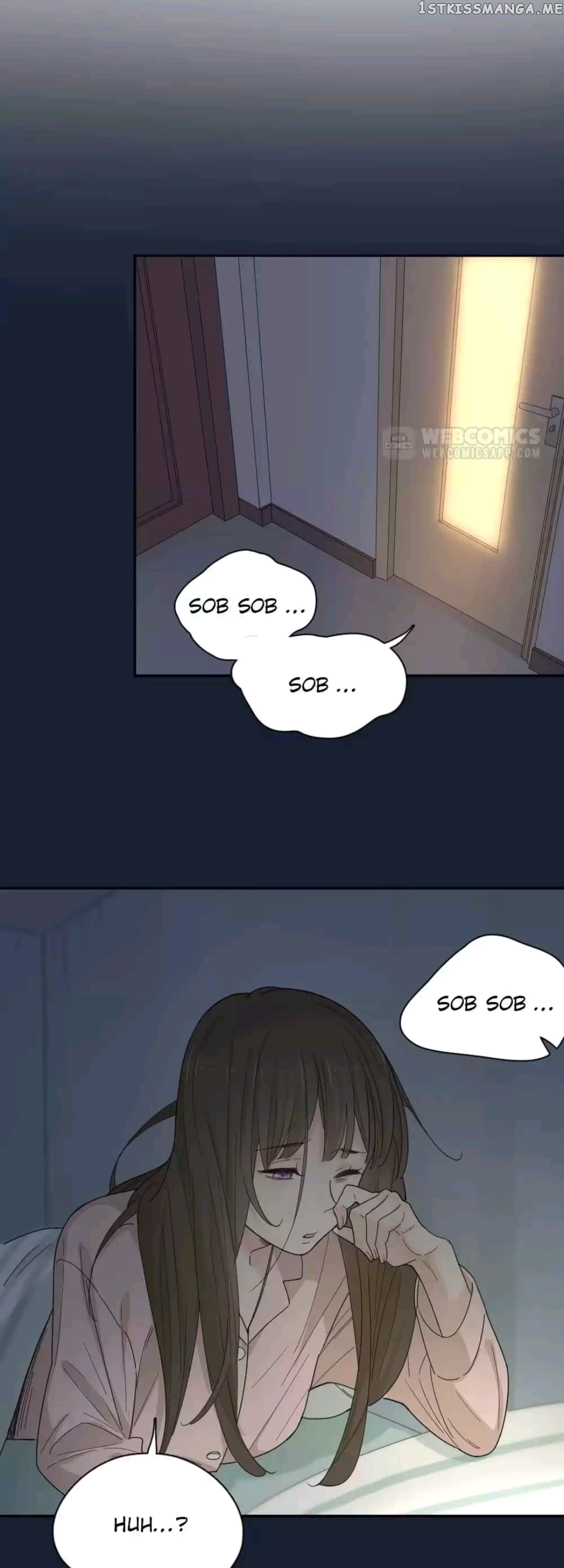 She Is Still Cute Today Chapter 72 - page 4