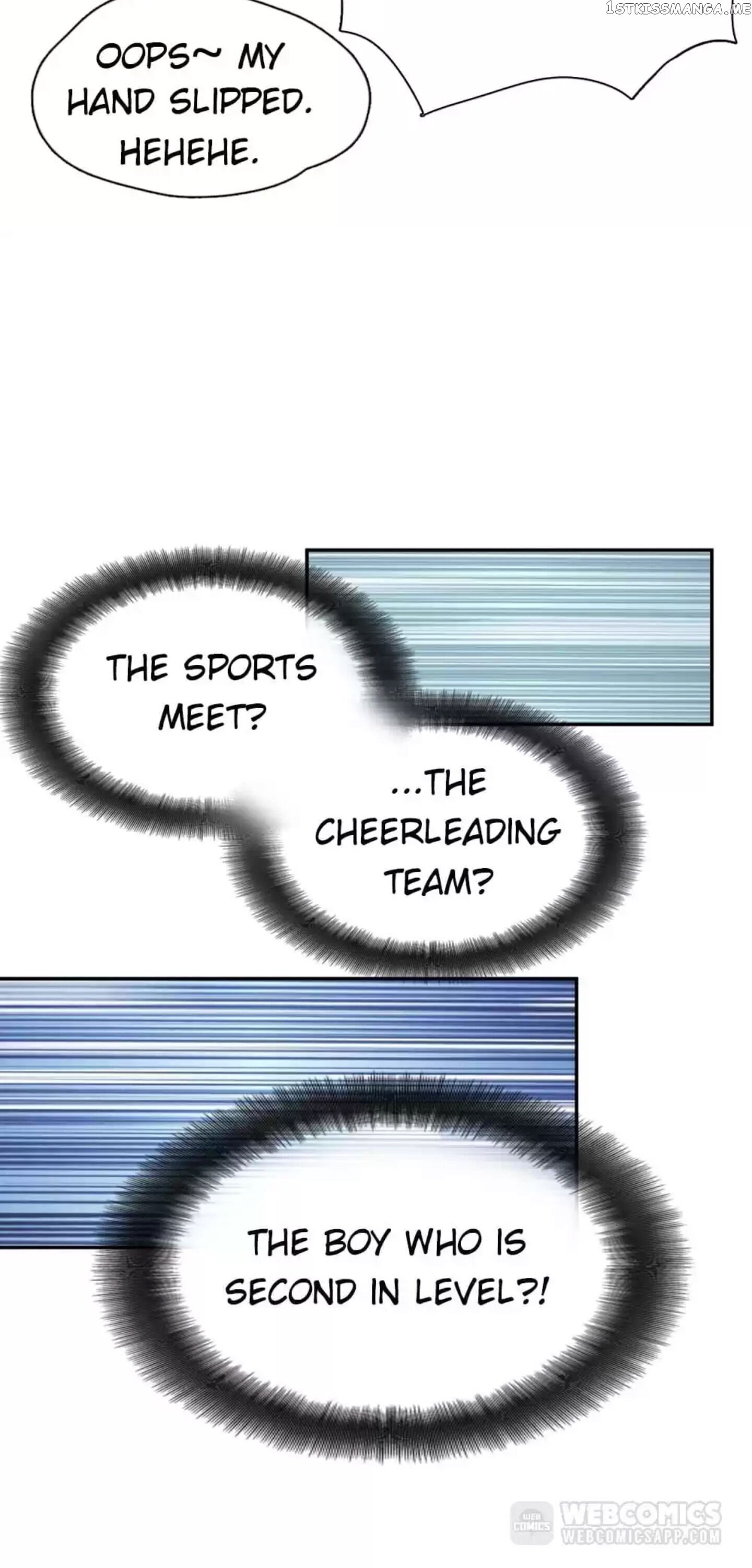 She Is Still Cute Today Chapter 41 - page 17