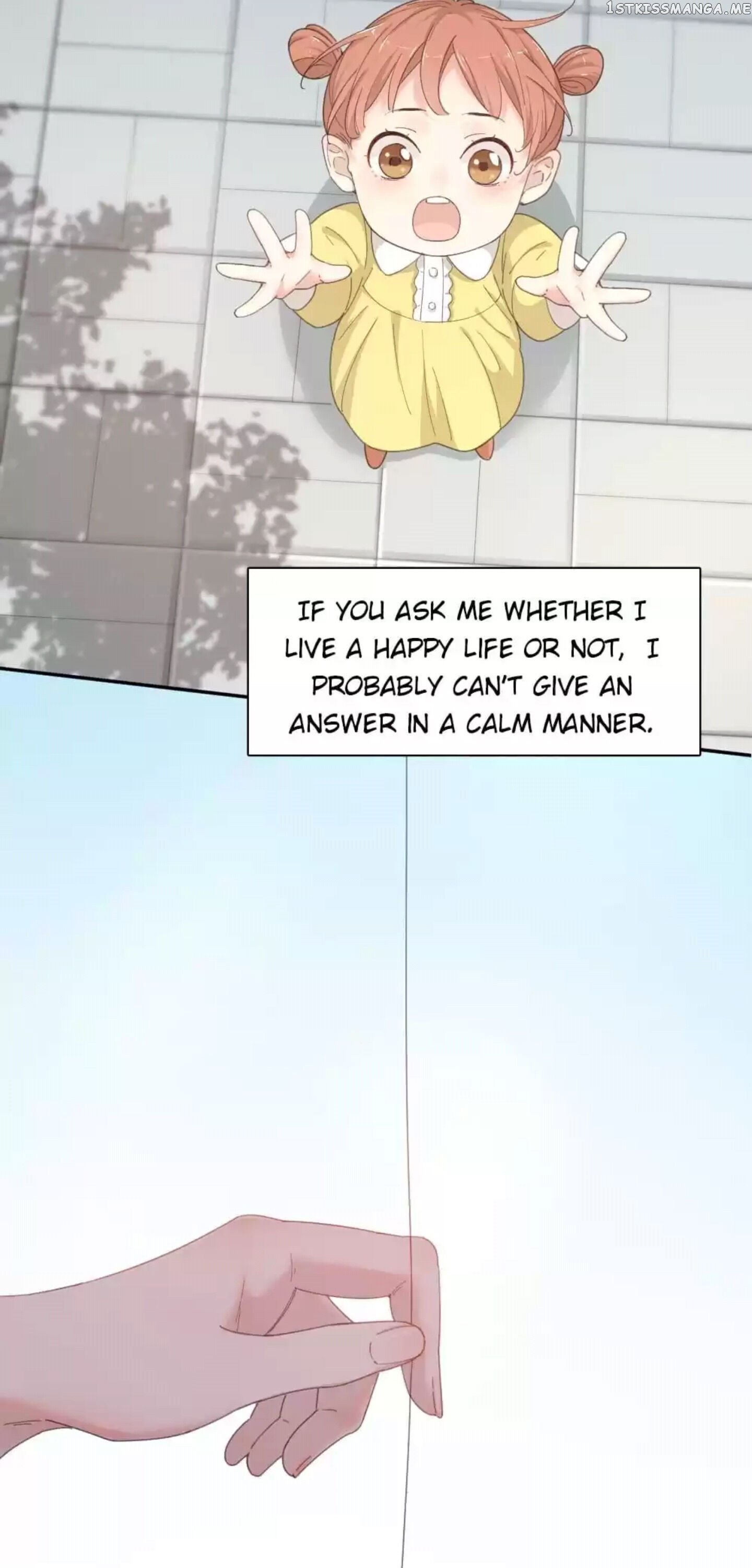 She Is Still Cute Today Chapter 41 - page 2