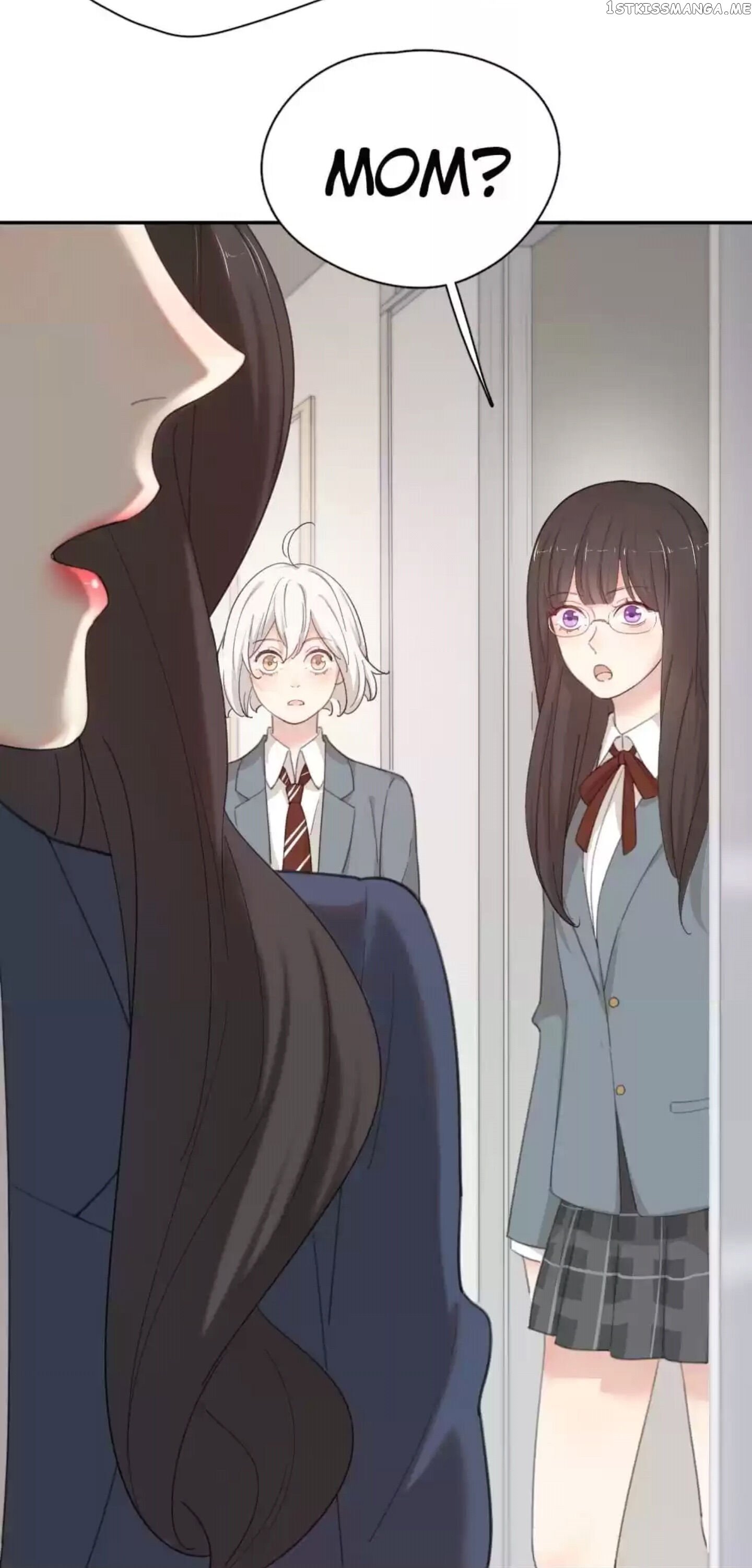 She Is Still Cute Today Chapter 41 - page 36