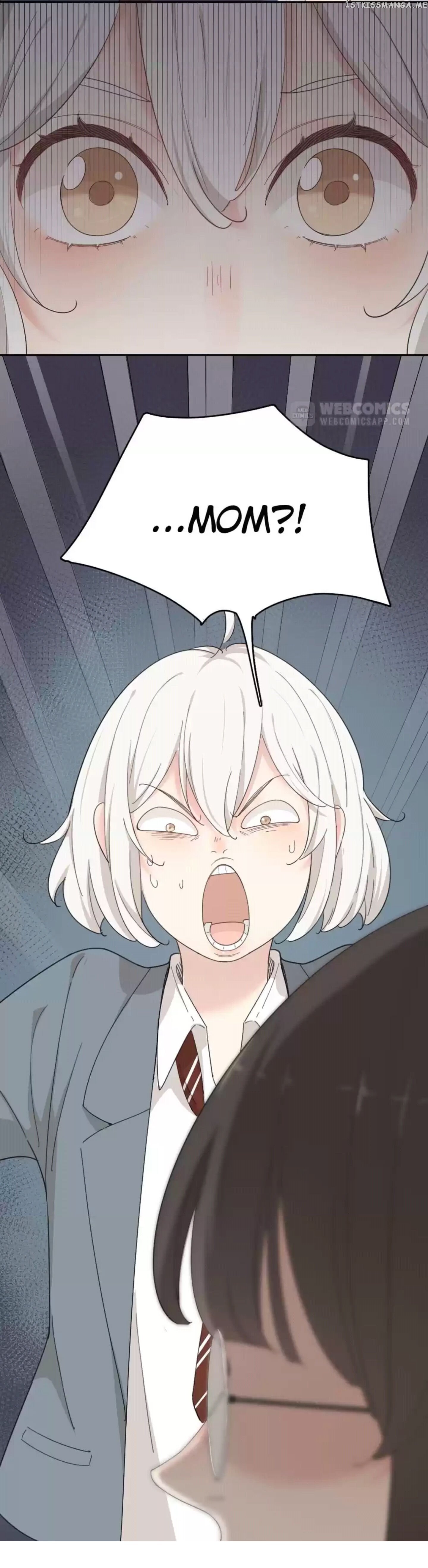 She Is Still Cute Today Chapter 41 - page 37