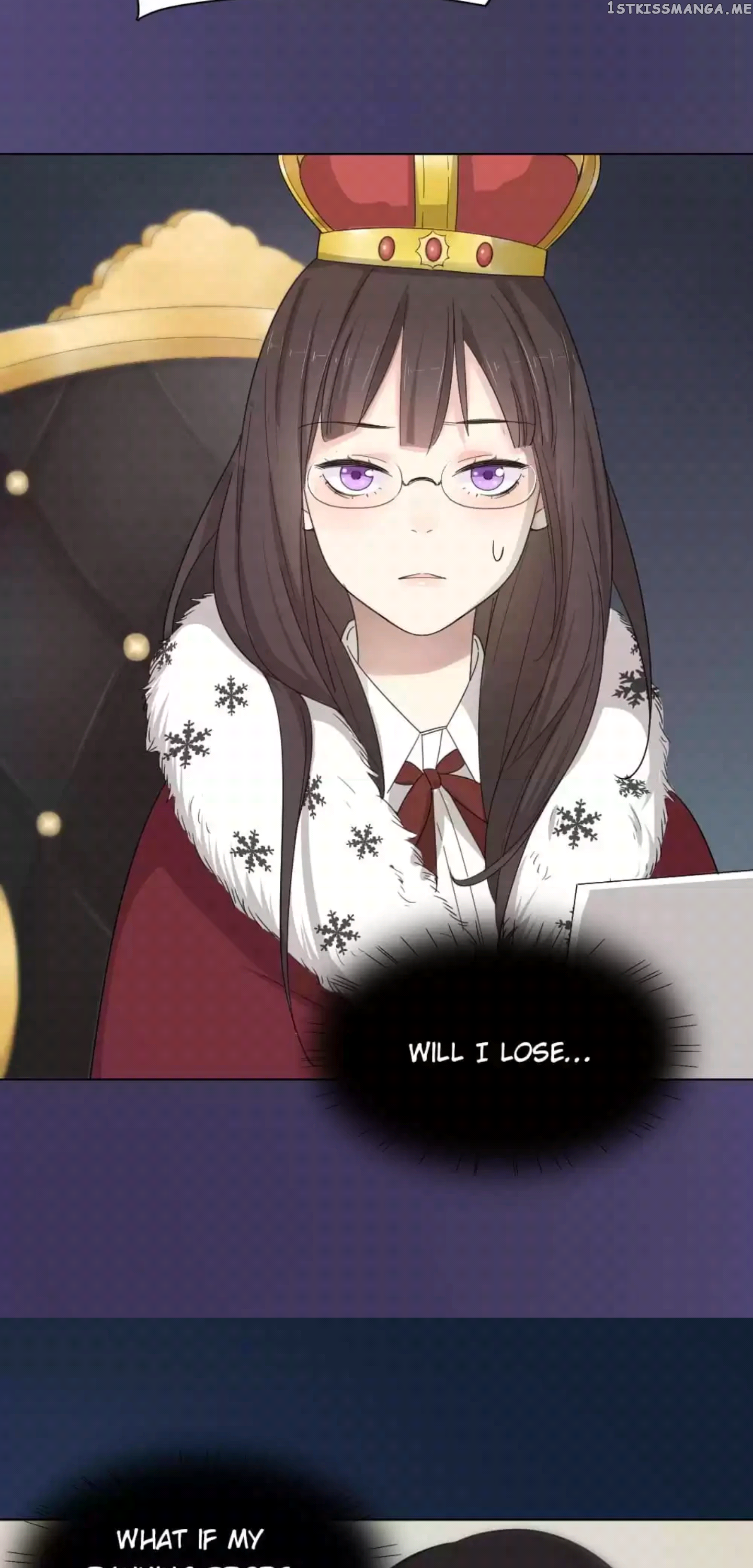 She Is Still Cute Today Chapter 71 - page 20