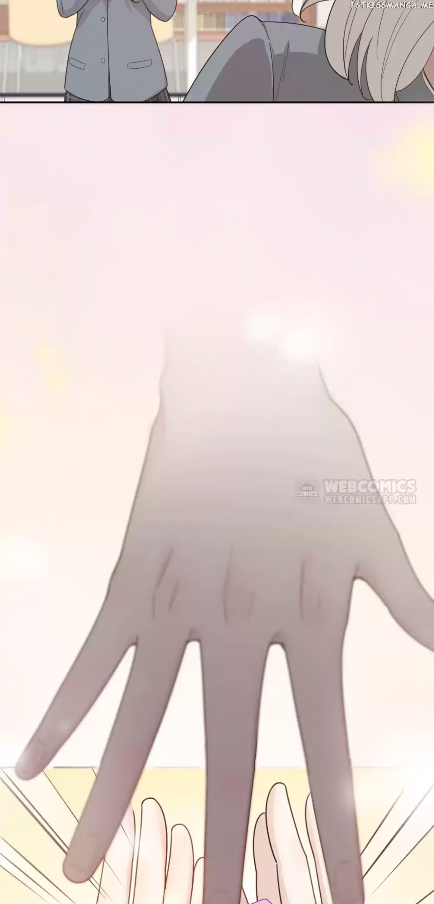 She Is Still Cute Today Chapter 71 - page 32