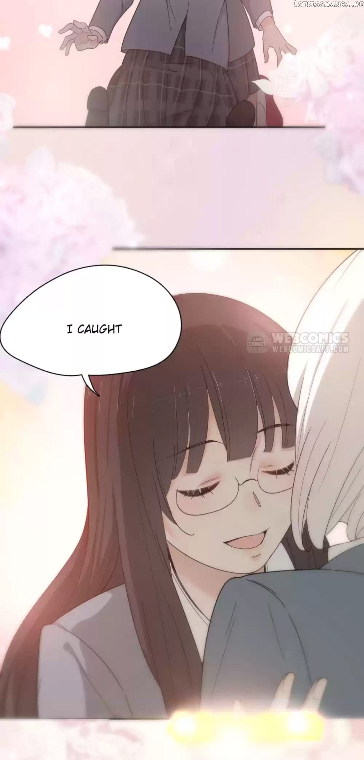 She Is Still Cute Today Chapter 71 - page 39