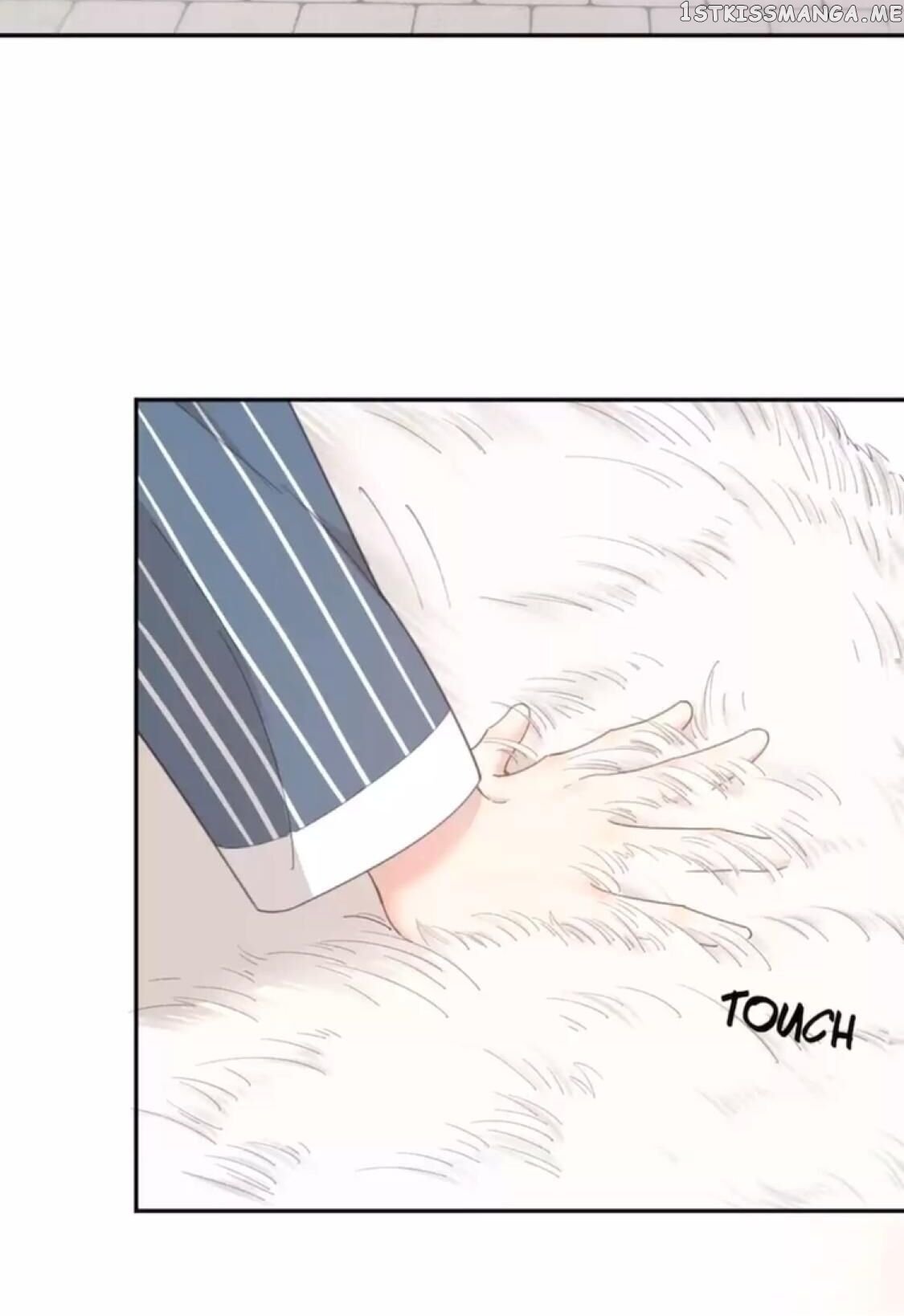 She Is Still Cute Today Chapter 40 - page 10