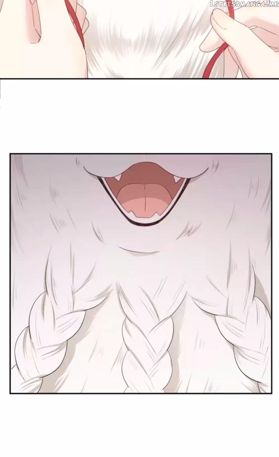 She Is Still Cute Today Chapter 40 - page 19