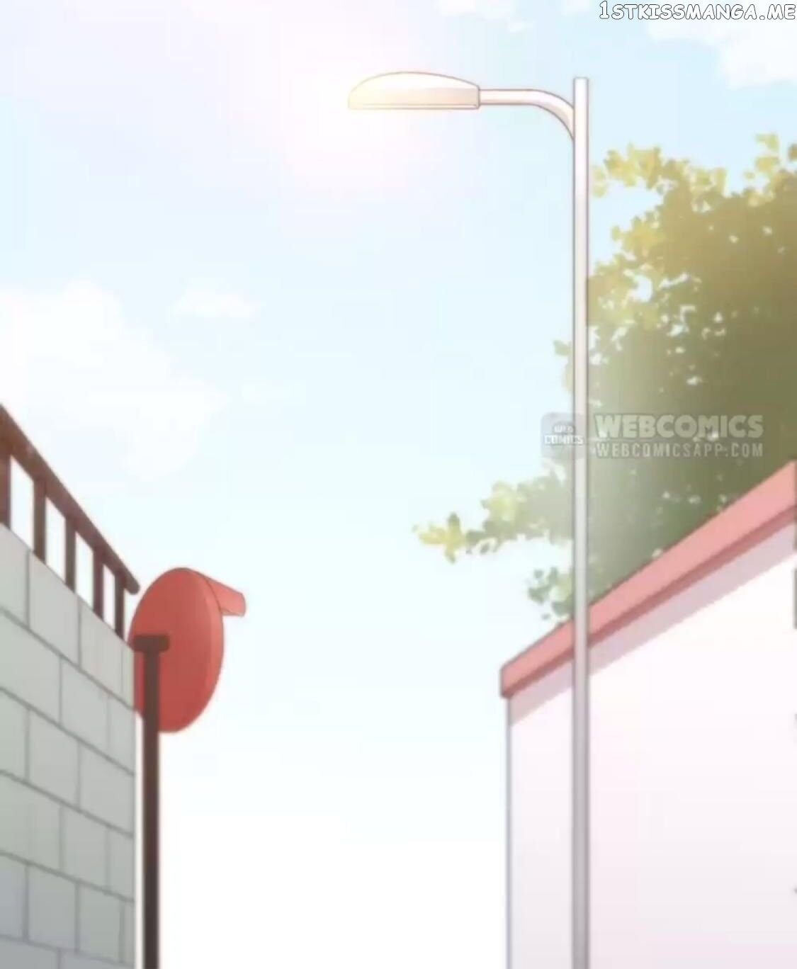 She Is Still Cute Today Chapter 40 - page 21