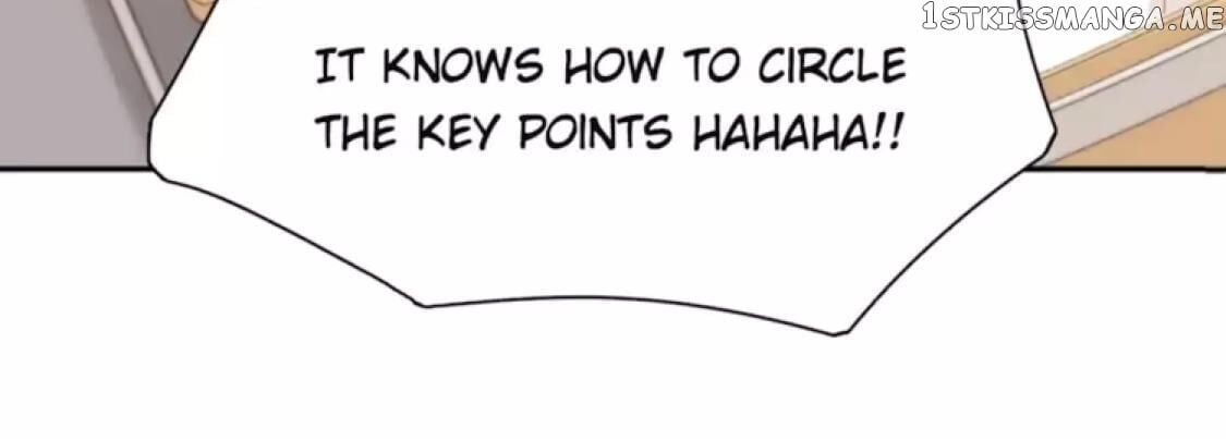 She Is Still Cute Today Chapter 40 - page 37