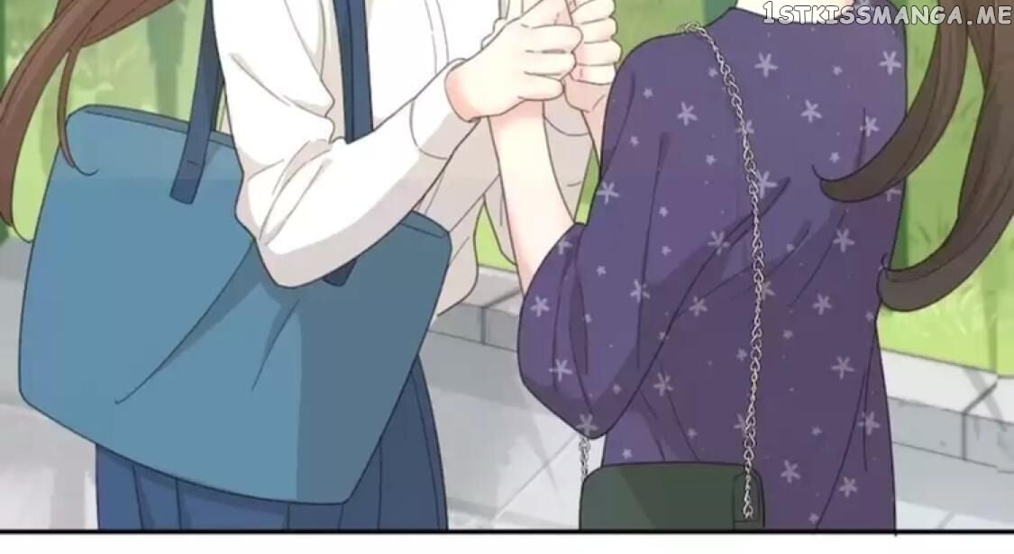 She Is Still Cute Today Chapter 39 - page 14