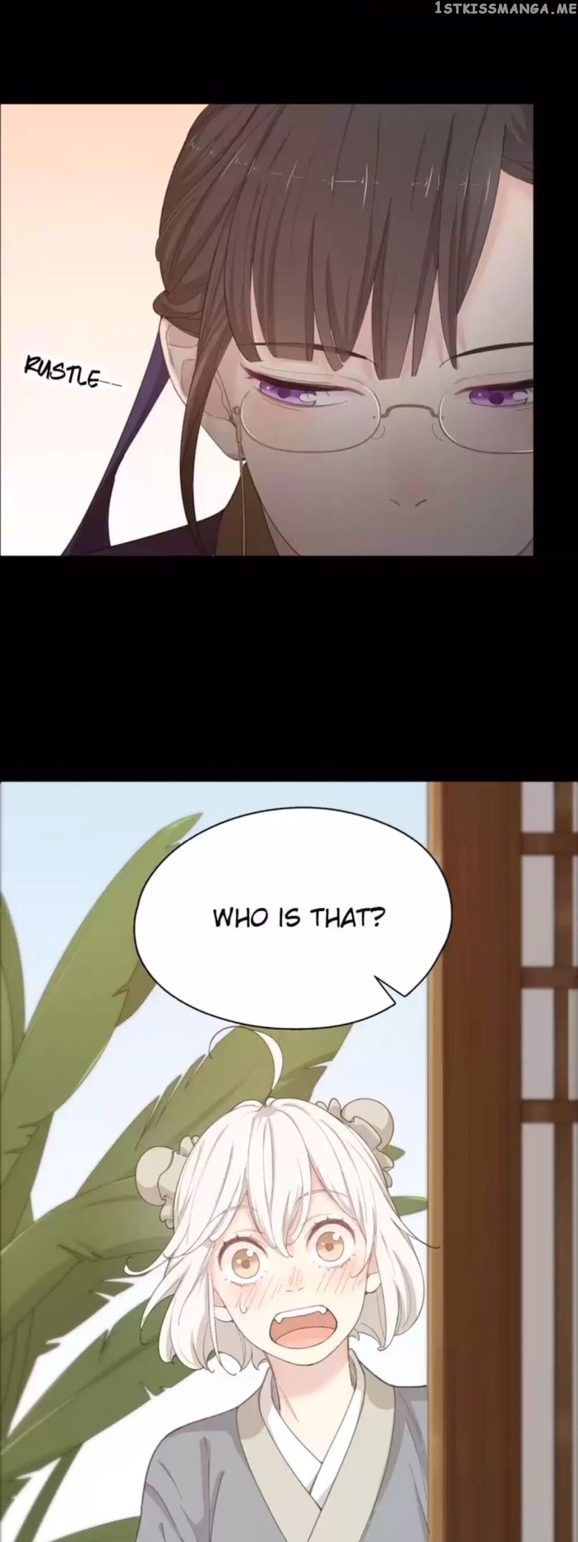 She Is Still Cute Today Chapter 39 - page 2