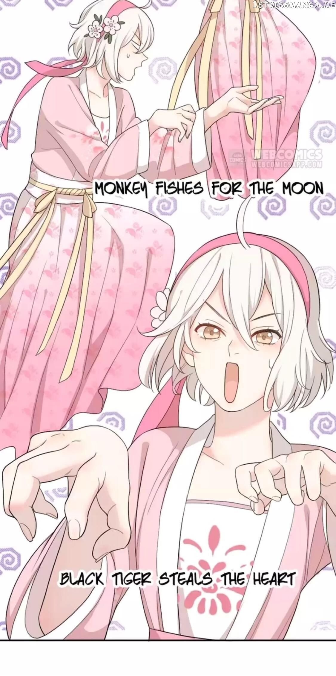 She Is Still Cute Today Chapter 39 - page 27