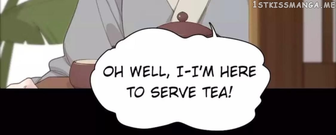 She Is Still Cute Today Chapter 39 - page 3