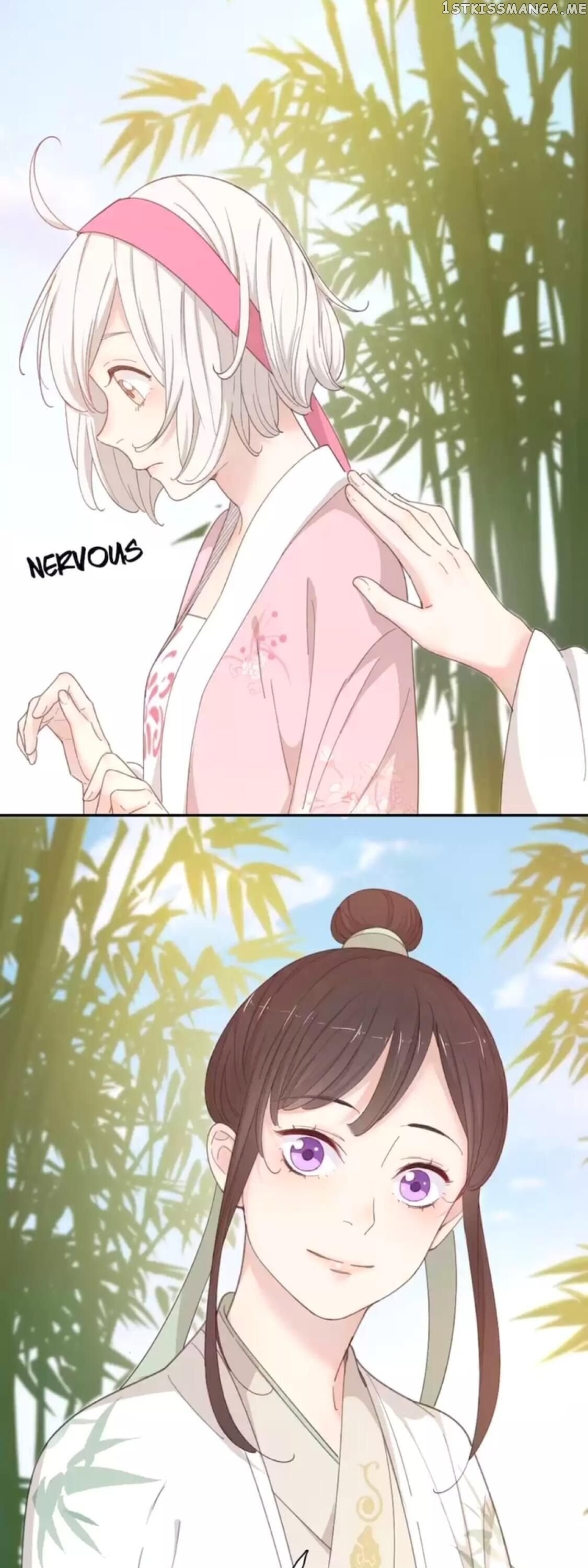 She Is Still Cute Today Chapter 39 - page 31