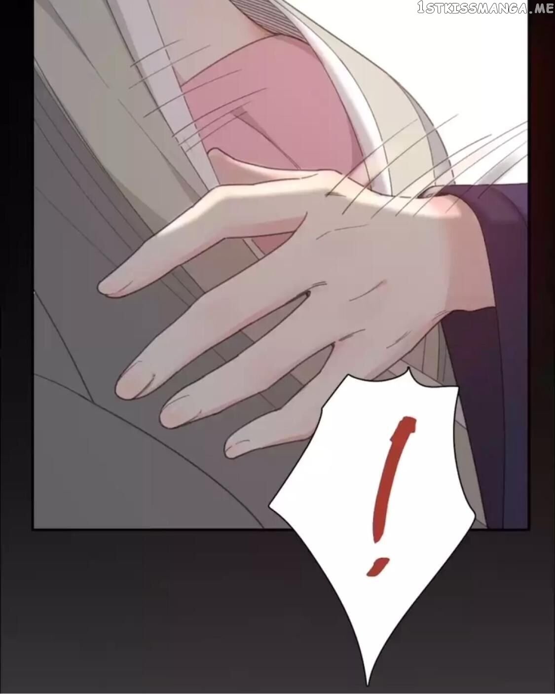 She Is Still Cute Today Chapter 39 - page 6