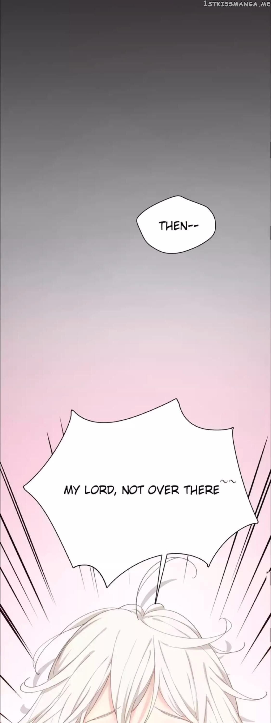 She Is Still Cute Today Chapter 39 - page 7