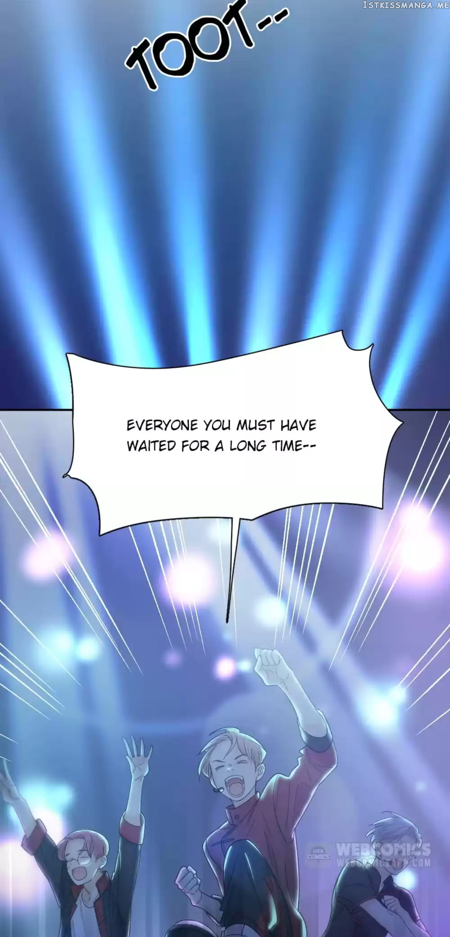 She Is Still Cute Today Chapter 69 - page 17