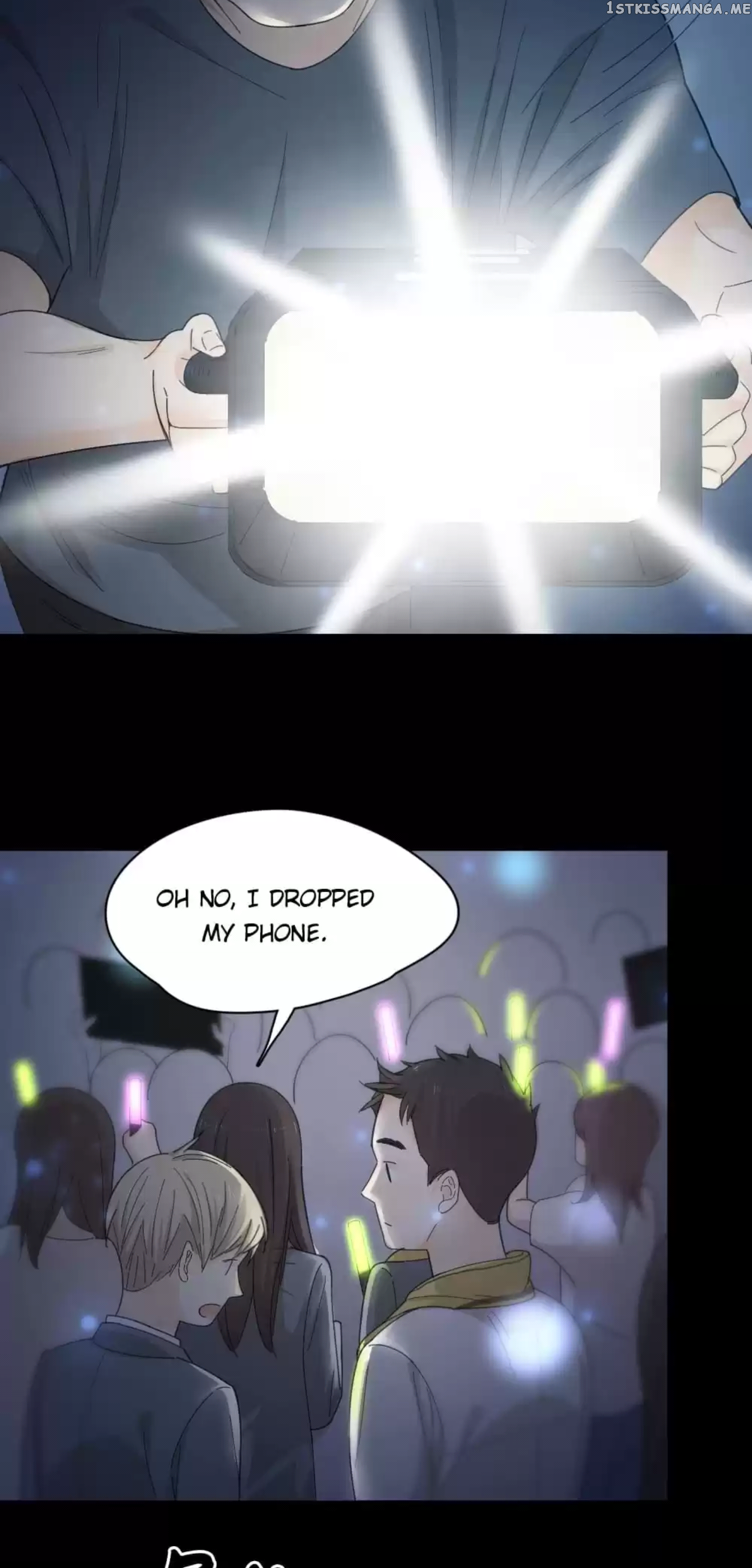 She Is Still Cute Today Chapter 69 - page 25