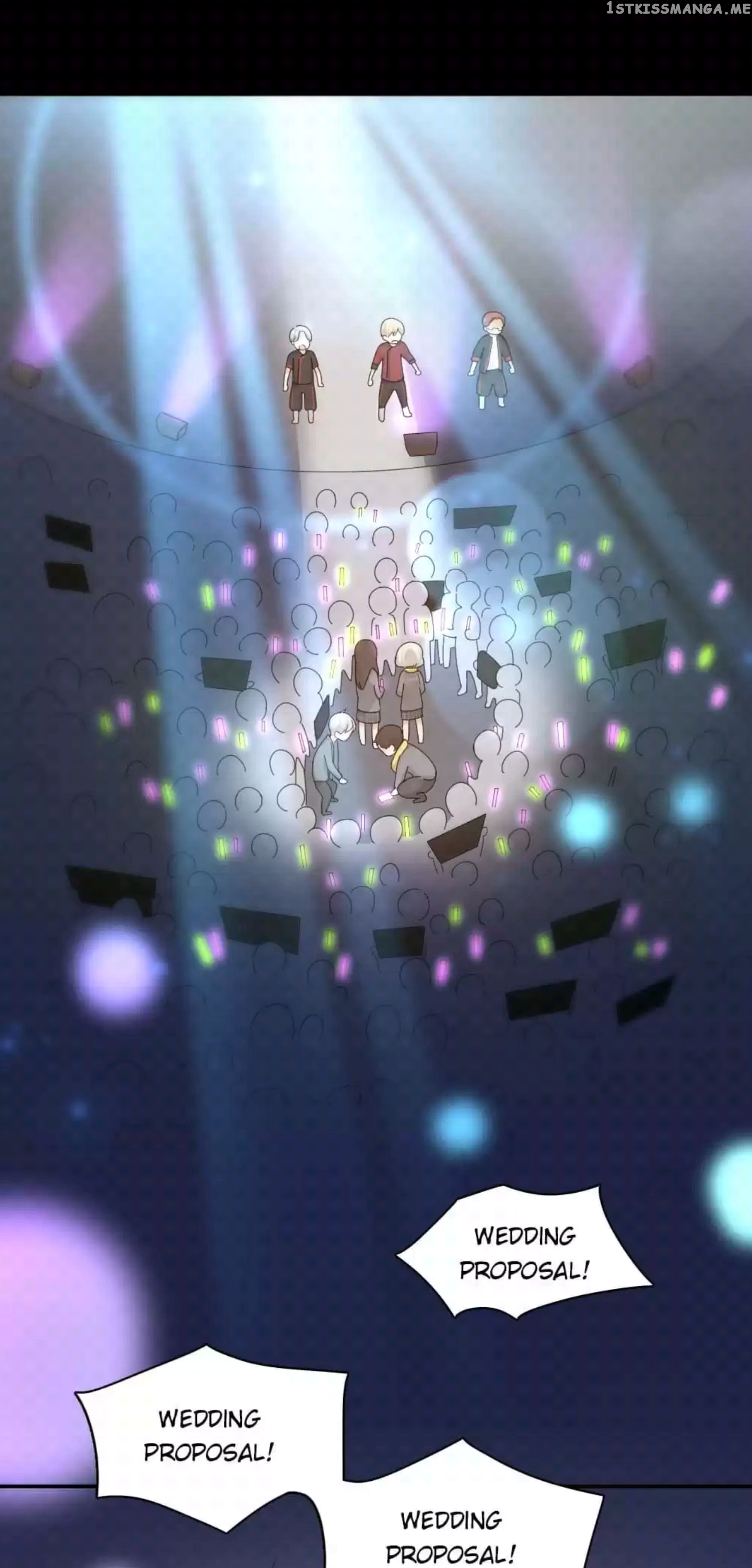 She Is Still Cute Today Chapter 69 - page 27