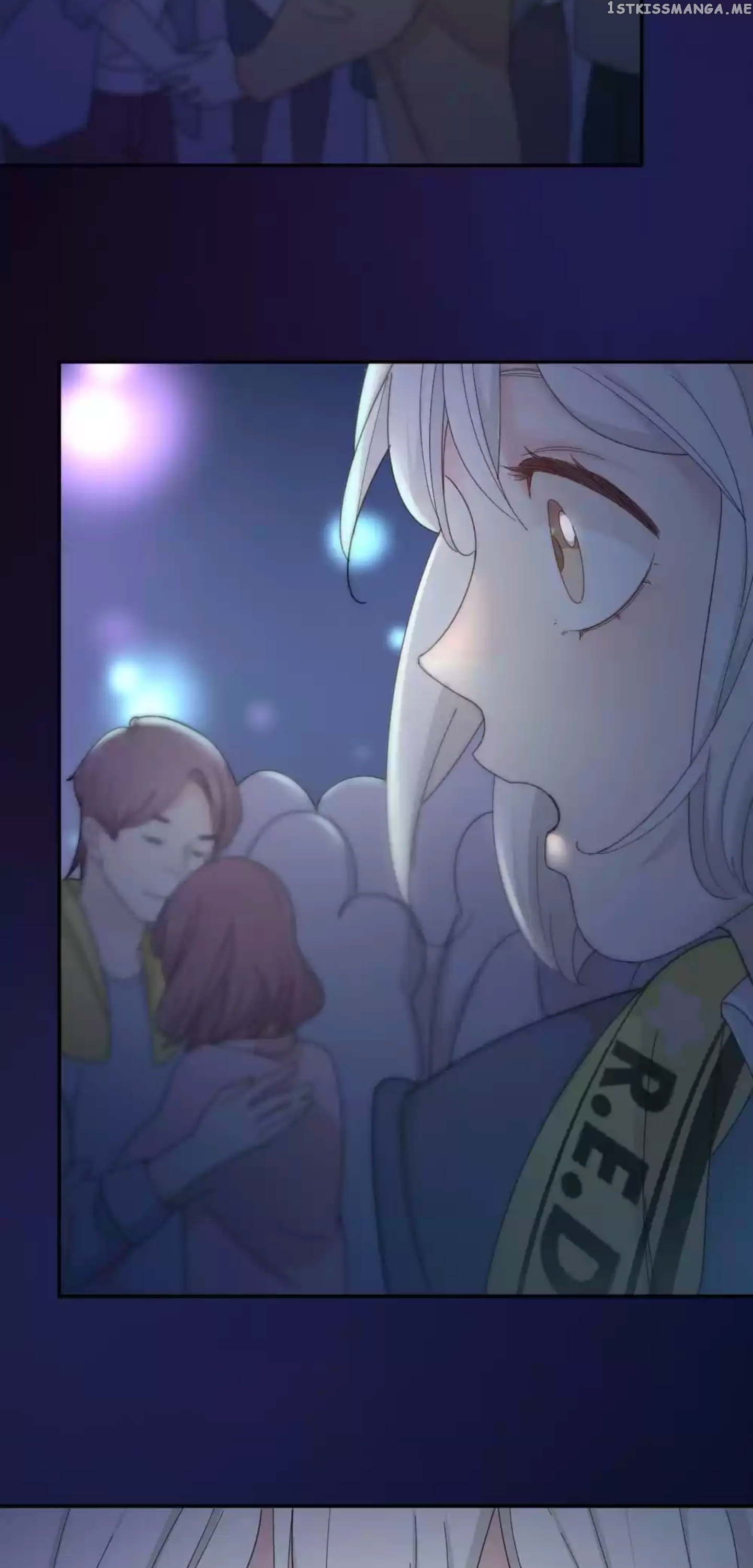 She Is Still Cute Today Chapter 69 - page 33