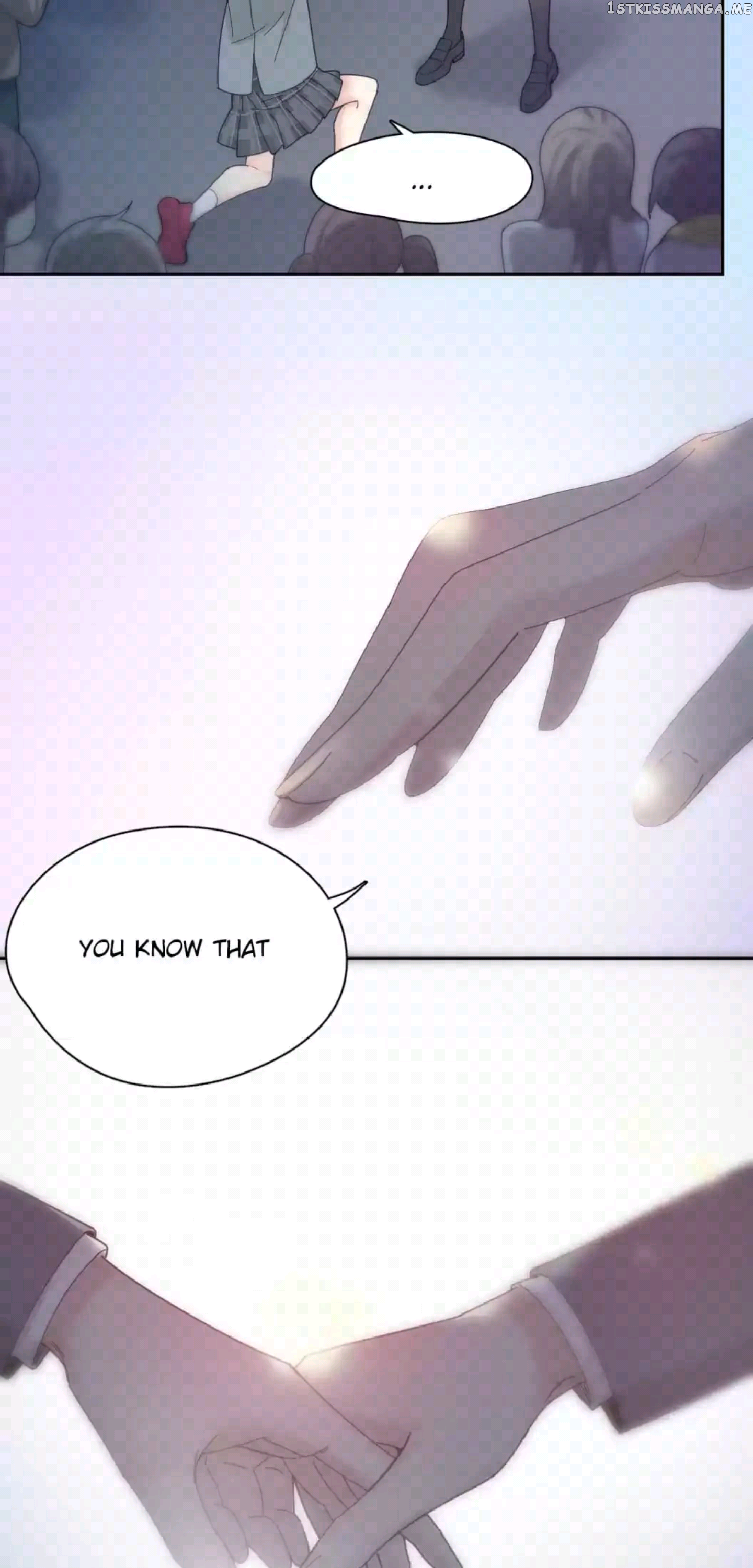 She Is Still Cute Today Chapter 69 - page 37