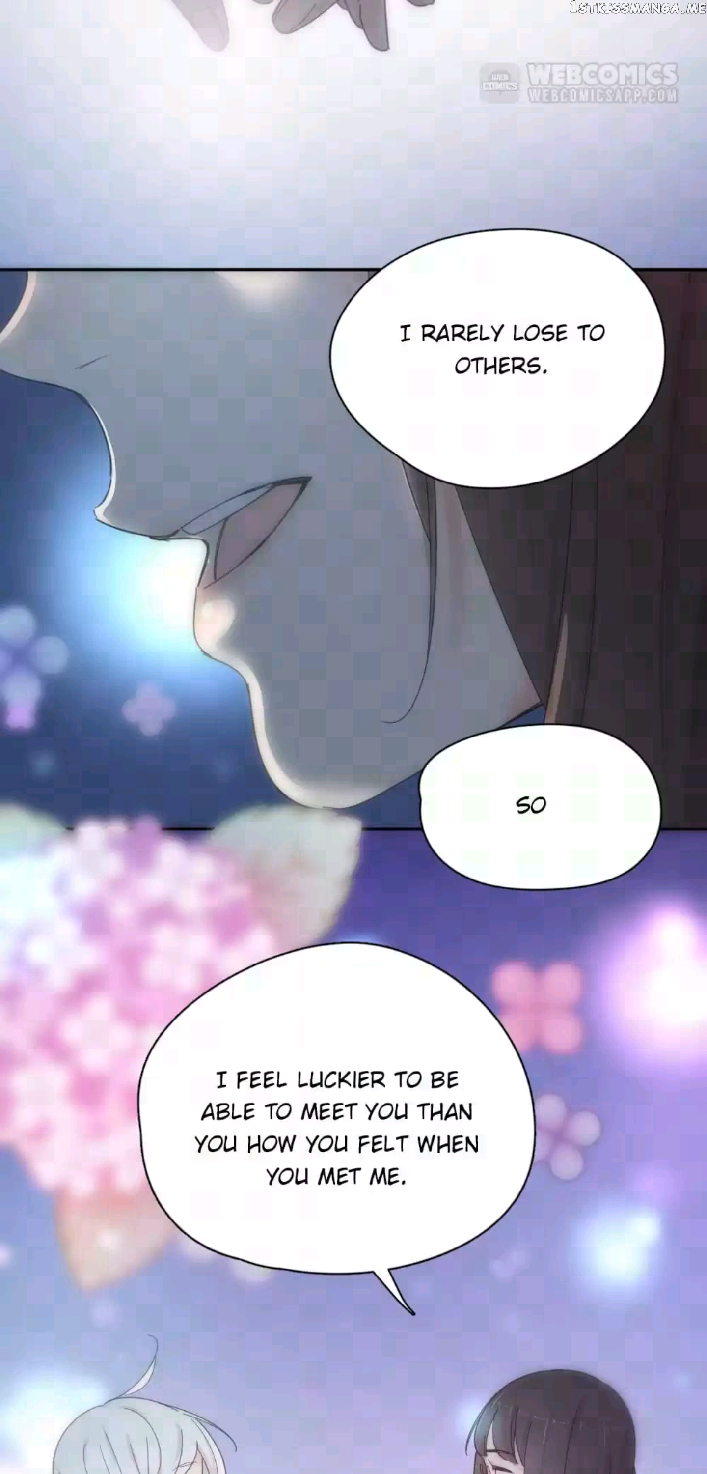 She Is Still Cute Today Chapter 69 - page 38