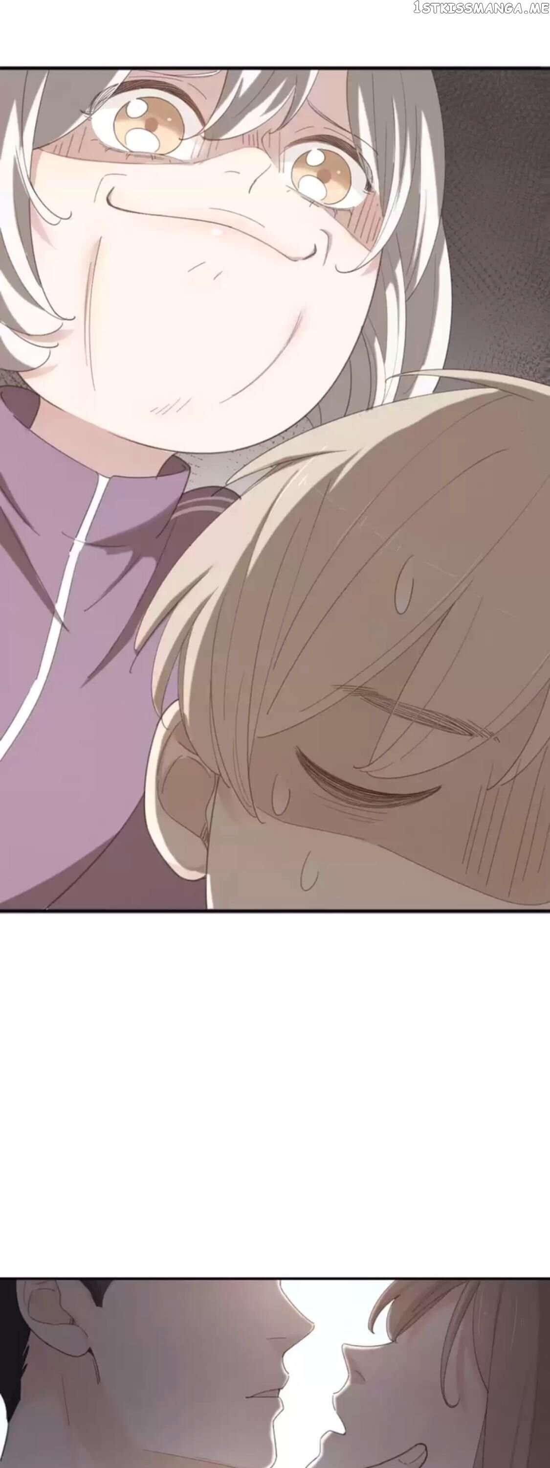 She Is Still Cute Today Chapter 38 - page 17
