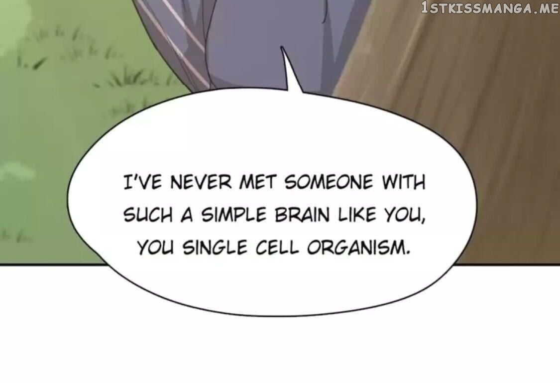 She Is Still Cute Today Chapter 38 - page 26