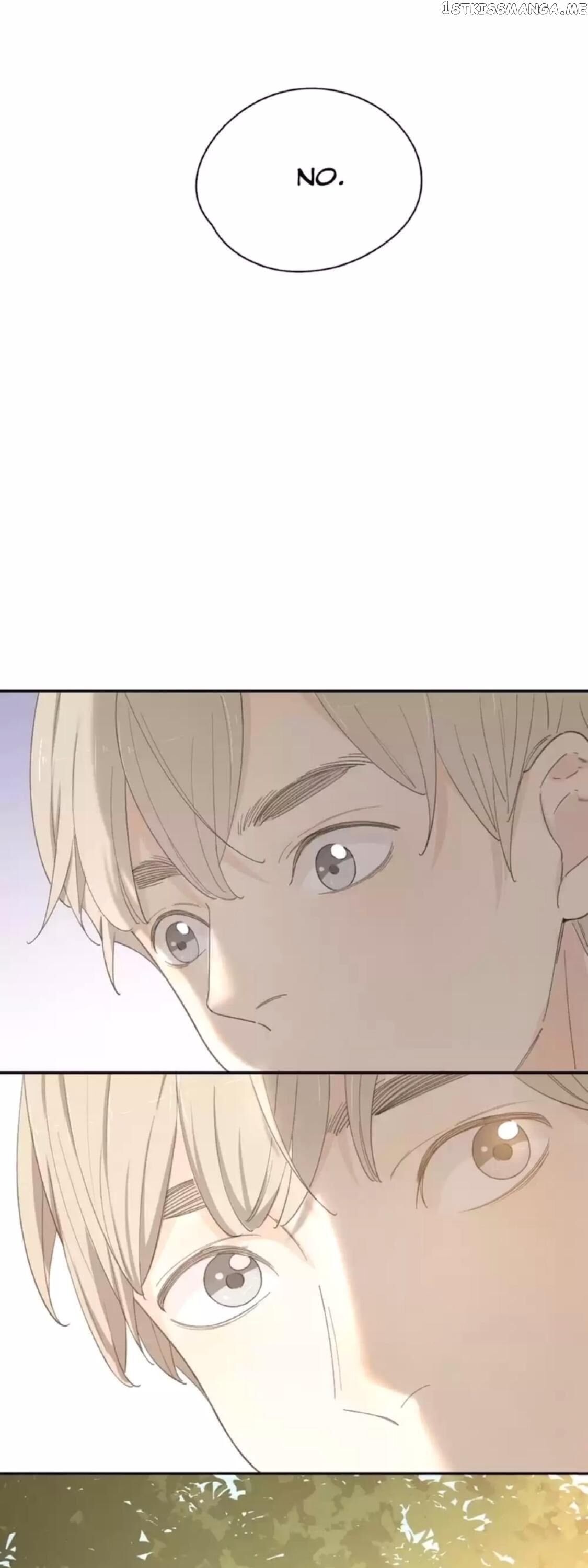 She Is Still Cute Today Chapter 38 - page 32