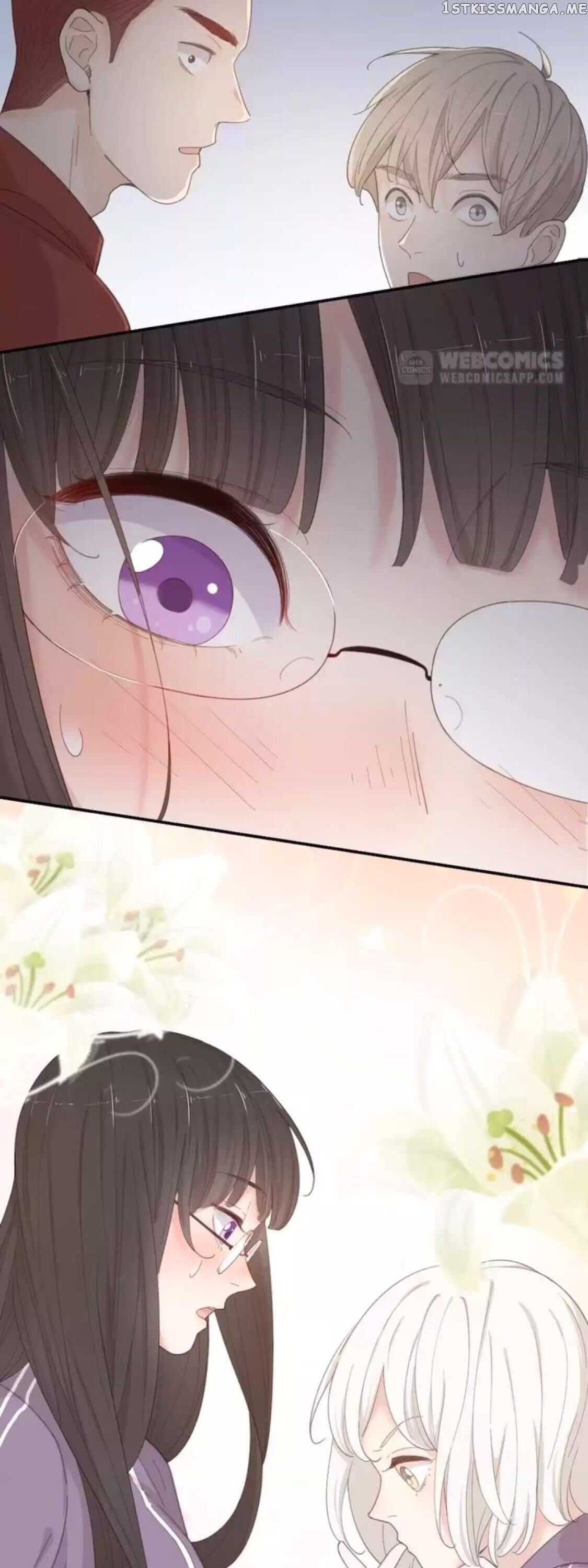 She Is Still Cute Today Chapter 37 - page 16