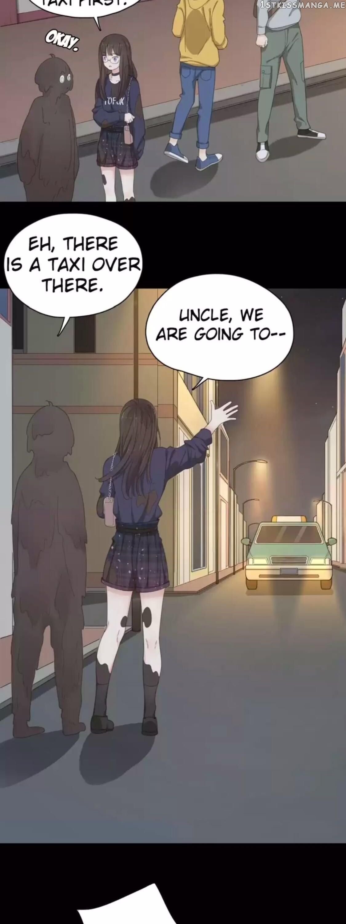 She Is Still Cute Today Chapter 36 - page 2