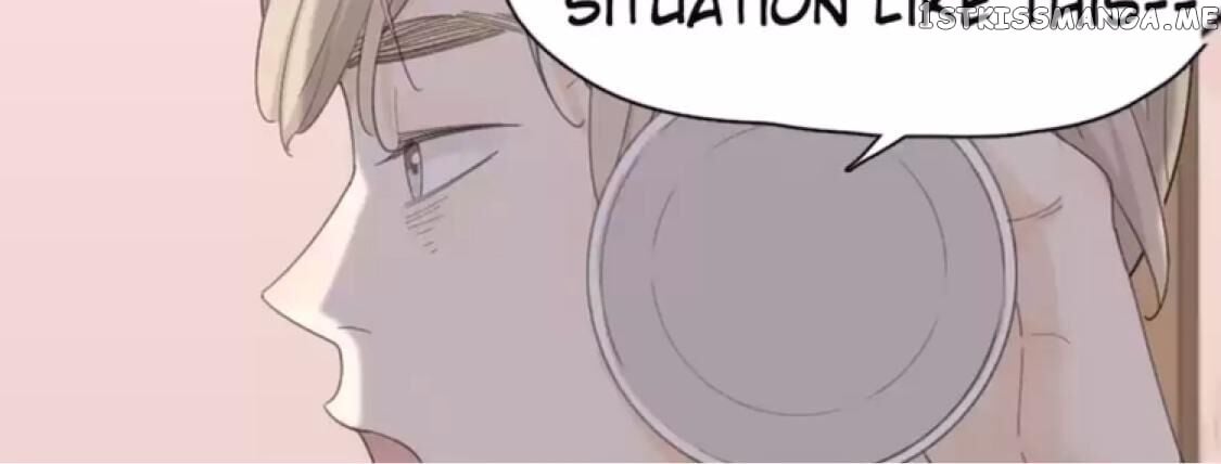 She Is Still Cute Today Chapter 36 - page 26