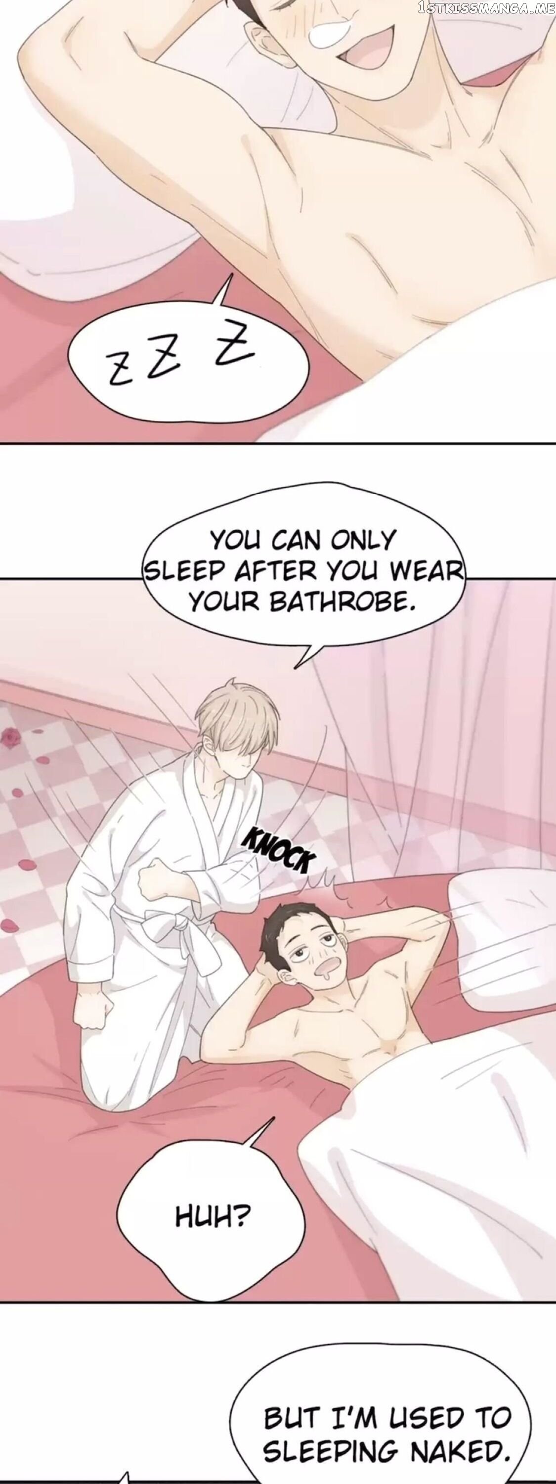 She Is Still Cute Today Chapter 36 - page 28