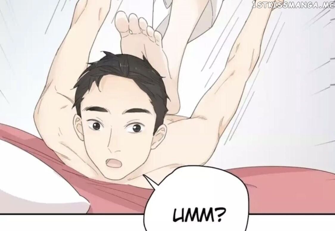 She Is Still Cute Today Chapter 36 - page 30