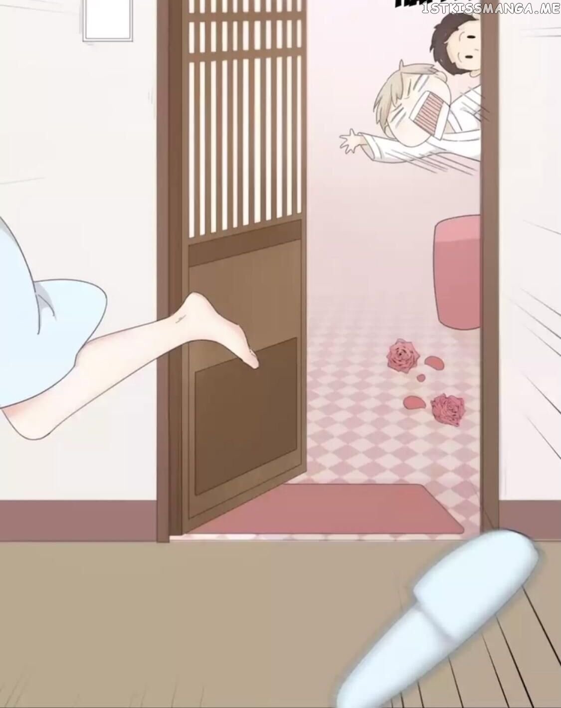 She Is Still Cute Today Chapter 36 - page 32
