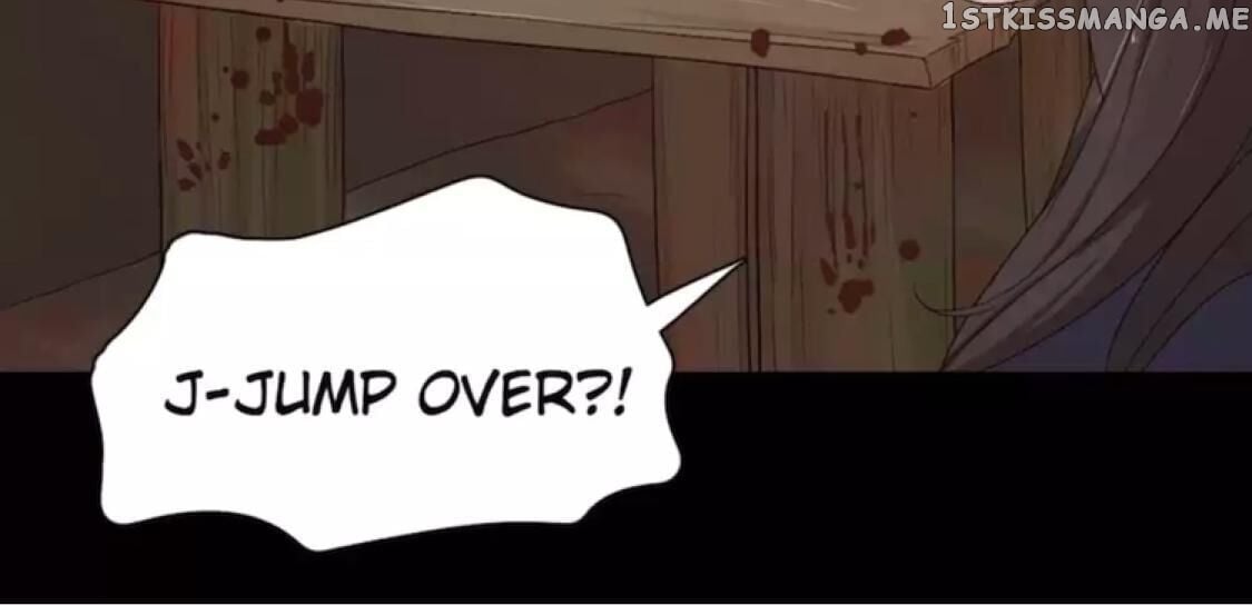 She Is Still Cute Today Chapter 35 - page 14