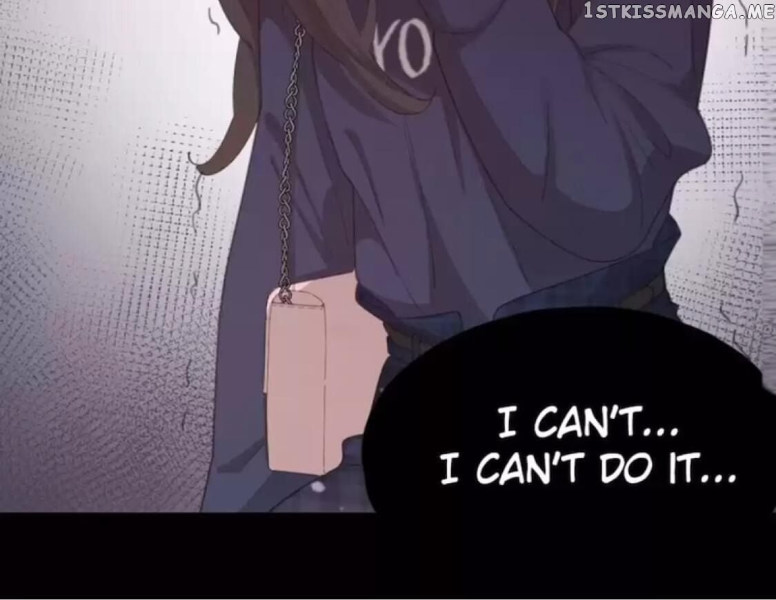 She Is Still Cute Today Chapter 35 - page 17
