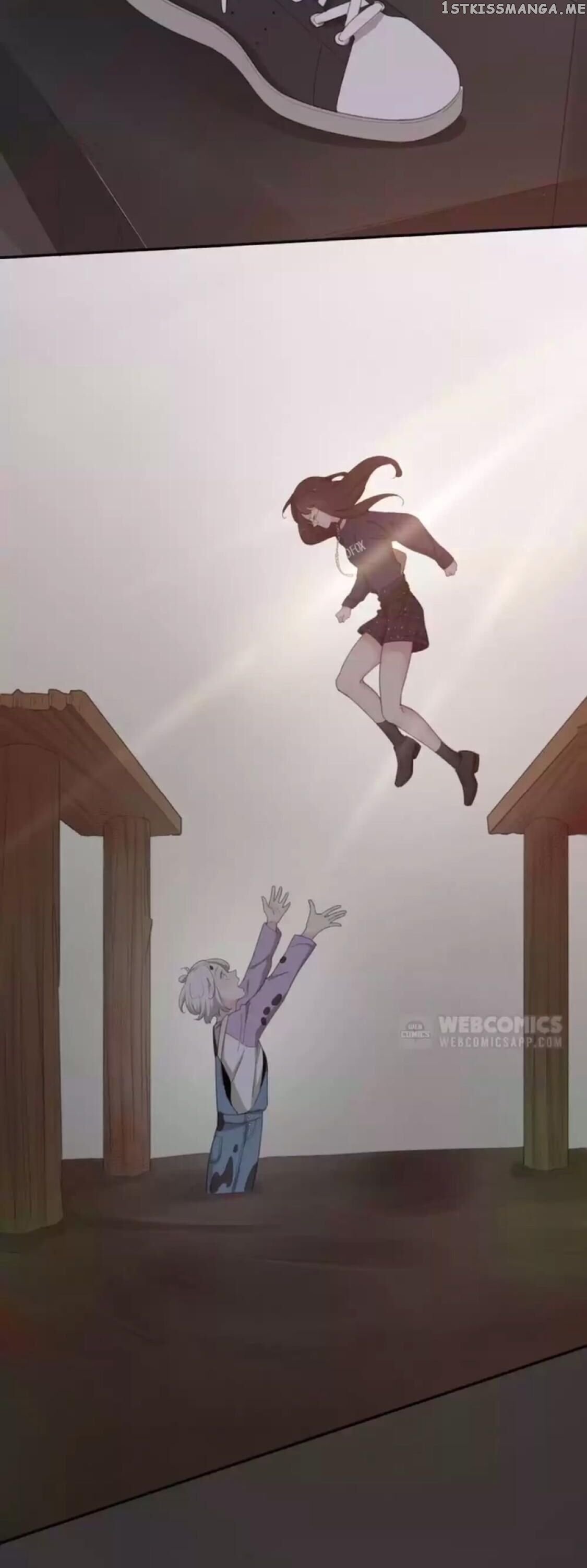 She Is Still Cute Today Chapter 35 - page 25