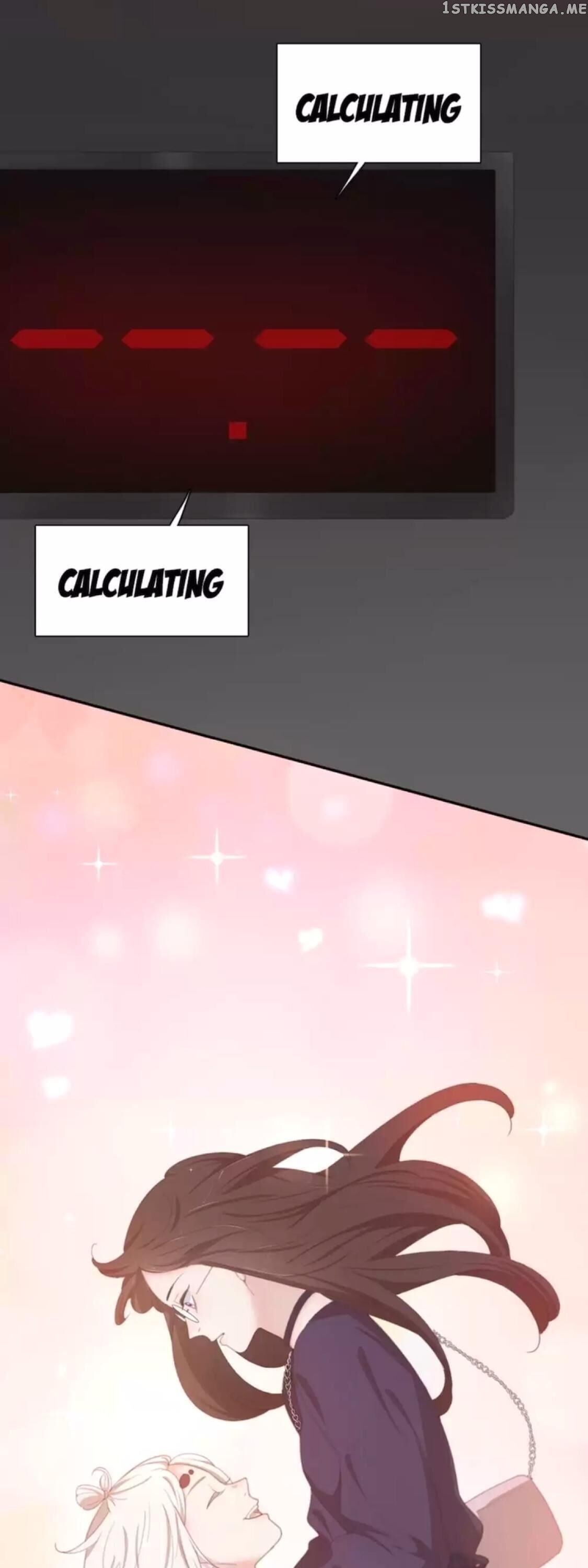 She Is Still Cute Today Chapter 35 - page 26