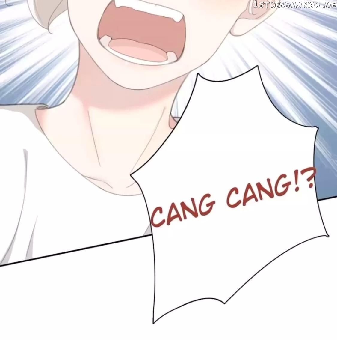 She Is Still Cute Today Chapter 34 - page 17