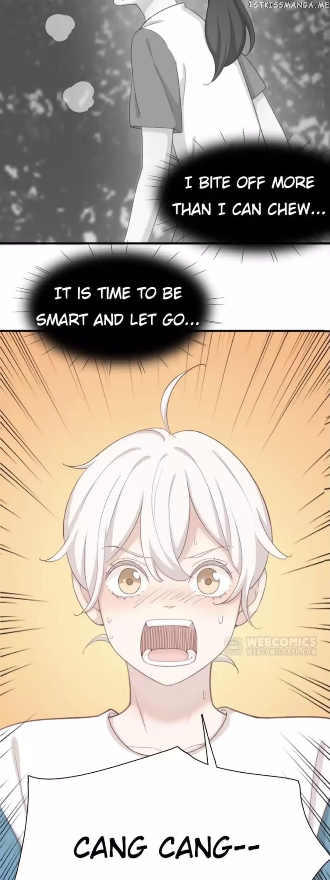 She Is Still Cute Today Chapter 34 - page 29