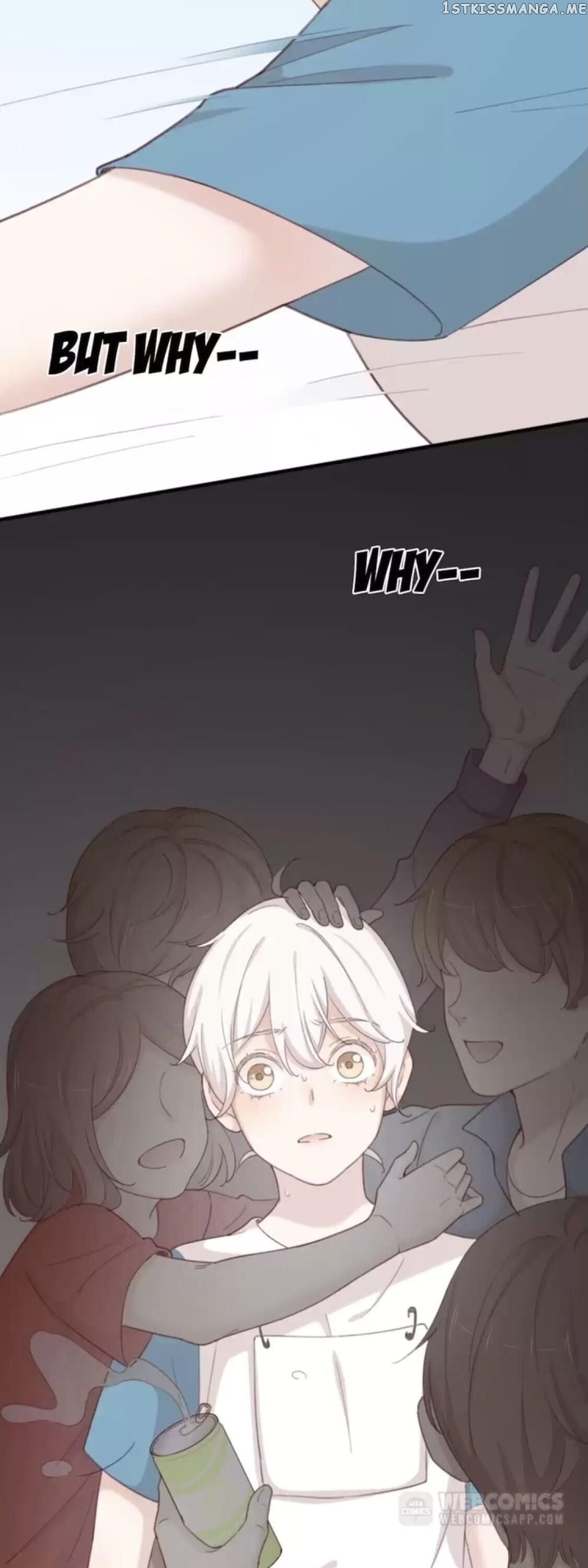 She Is Still Cute Today Chapter 34 - page 36