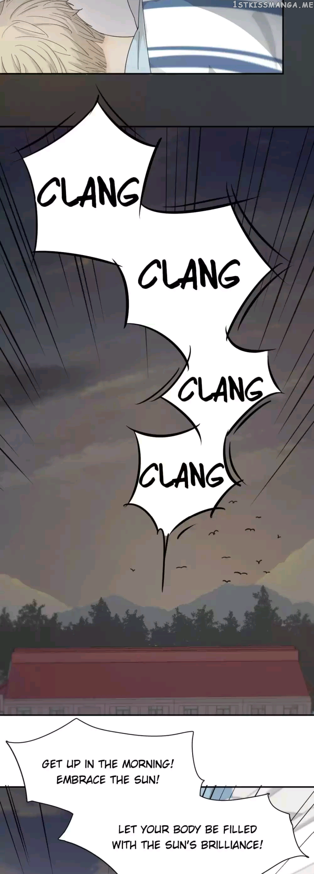 She Is Still Cute Today Chapter 55 - page 2